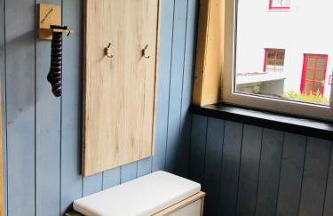 Ruhige Ferienwohnung direkt am Rennsteig - Foto 10