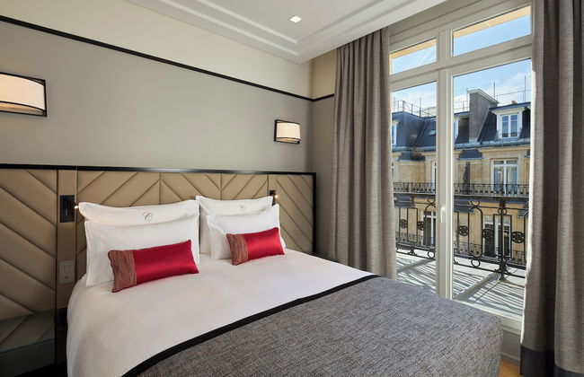 Fraser Suites Le Claridge Champs-Elysées - Foto 39