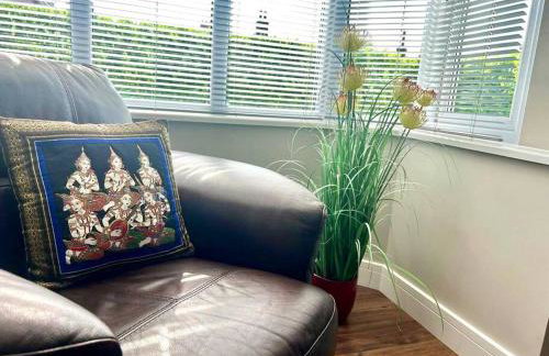 Cosy Modern Grimsby Home - Foto 10