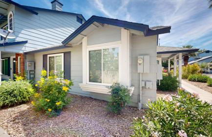 971 sf 2 Bedroom 2 Bath Townhouse 3 mi to Westgate - Foto 3