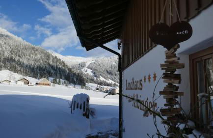 Albingers Landhaus - Photo 52