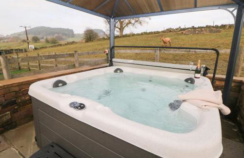 The Old Cowsheds - Foto 3