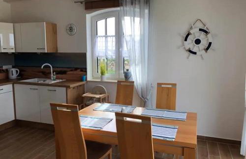 Ostseeurlaub XXL bis 12 Pers2Kinder "Alte Liebe" Haus AB - Photo 7