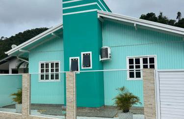 Casa Alegria com Piscina - Photo 1