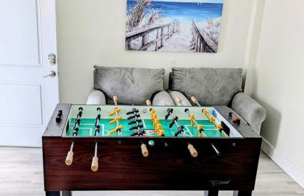 2bd 2ba Sunview 6 2Mins to BeachPool - Foto 26