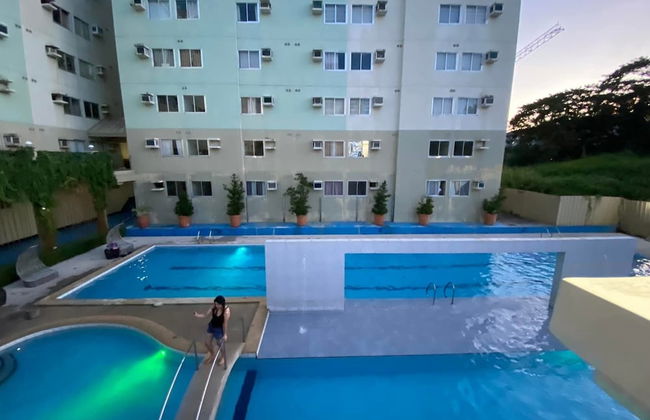 Choco Condotel - Foto 18