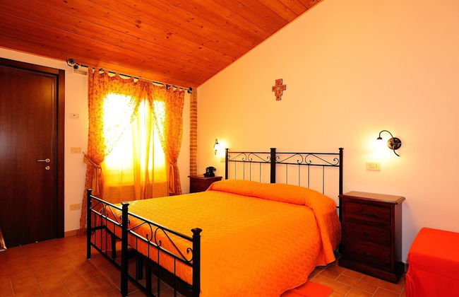 Agriturismo Colle degli Olivi - Foto 15