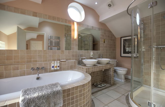 Stunning 3-bed House in a Private Hidden Valley - Foto 23