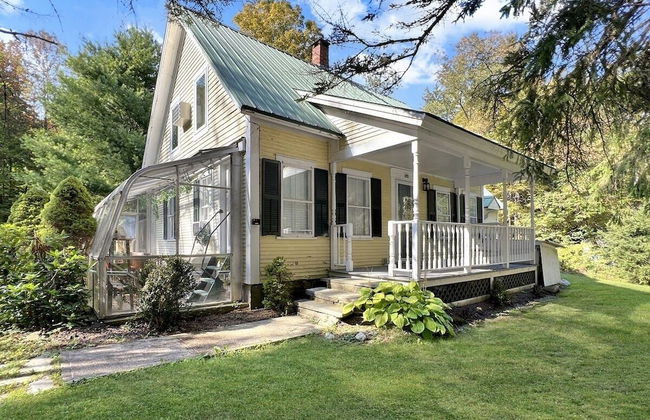 Plymouth Ski Farm Brought to you by GetAway Vacations - Foto 50