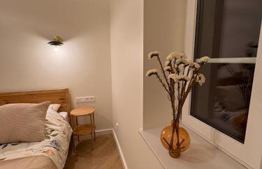 Apartament Frombork Łempicka - Foto 28