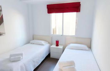 Apartamento Los Mares by DENIA COSTA - Foto 31