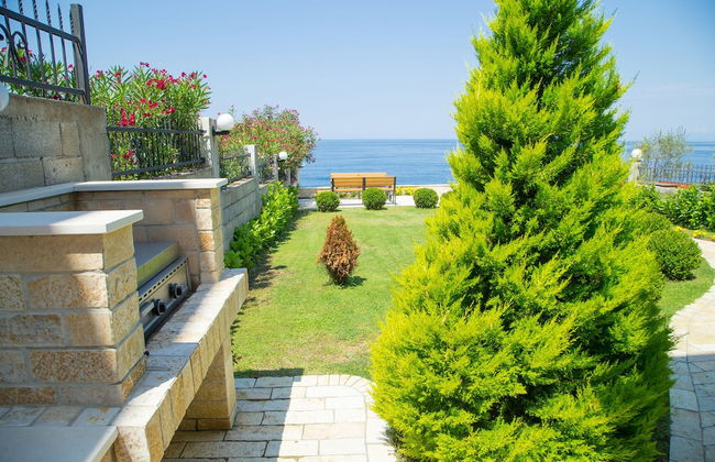 Apartments PIANO - Foto 47