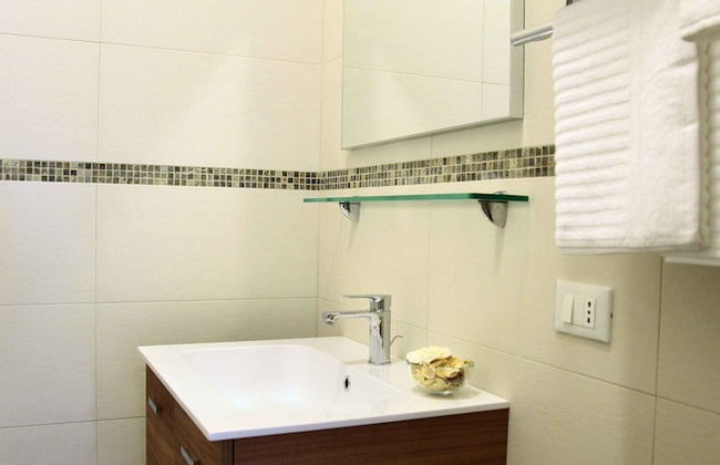 Ulivo Blu Casa Vacanze - Foto 28