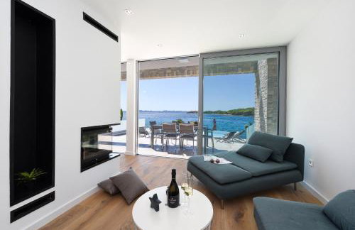 Villa Fuxbau Zdrelac Zadar mit Boot - Photo 12