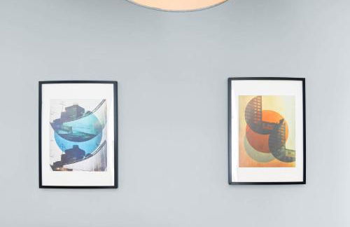 Modern Apartment - Street Parking - Smart TV & Netflix 4BR - Foto 18