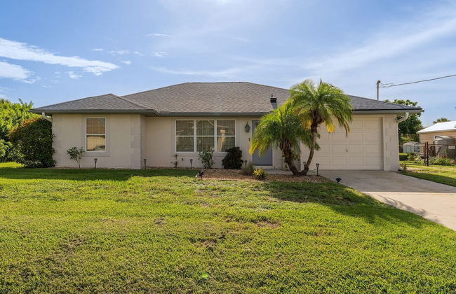 Gogo House in Port Charlotte - Foto 2