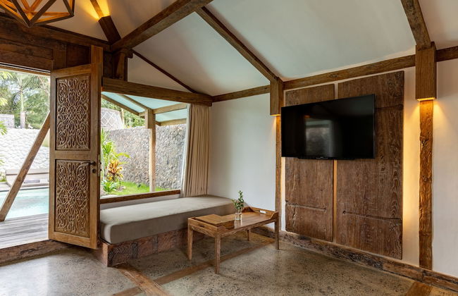 Kuno Villas - Foto 54