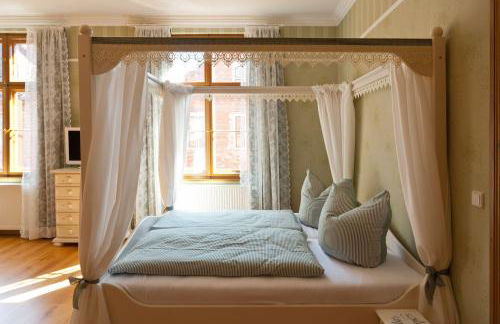 Apartmenthaus im holländischen Viertel - Foto 18