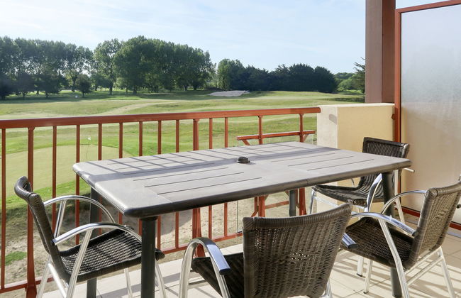 Cap Green 36X - Photo 15