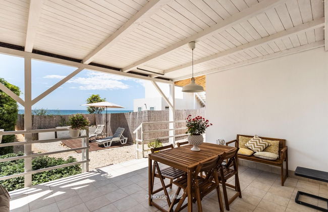 House Villas - Moon on the Sea - Foto 27