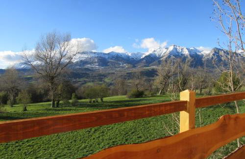 Gîte Potimarron - Foto 8