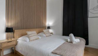 Chez Juliette Triangle d'Or - Rez de Chaussée - Foto 2