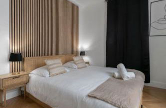 Chez Juliette Triangle d'Or - Rez de Chaussée - Foto 2