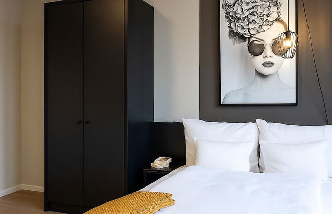 Numa Cologne Ehrenfeld - Foto 12