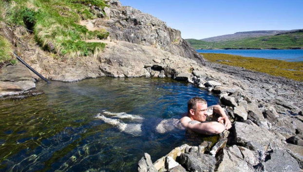 Dynjandi, Arnarfjördur & Bíldudalur Day Trip - Foto 3