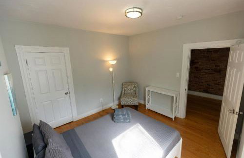 Spacious City Retreat, 3BR - Foto 12