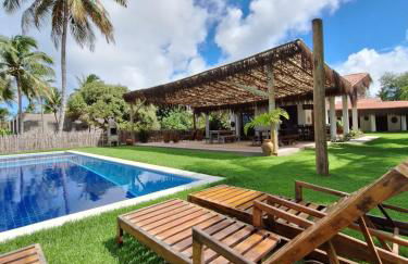 Casa Mar - Vila Gameleira - Foto 9