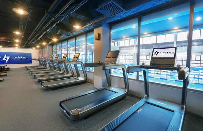 Lexington Serviced Apartments - Foto 30