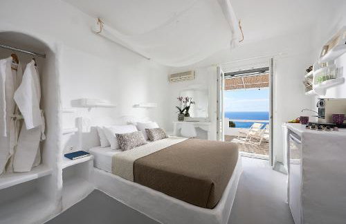 Vista Mare Milos - Foto 15