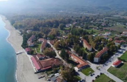 Panorama Apartments - Foto 14