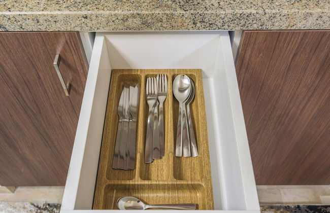 Pearl of Faqra Studios & Apartments - Foto 65