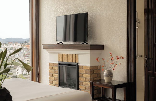 The Manor Villas Da Lat - Foto 10