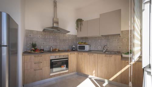 Dimora Belvedere con mansarda e balcone a 5 minuti dal mare - Foto 4