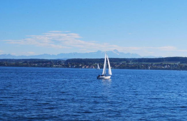 Apartment in Markdorf Near Town Center - Foto 37