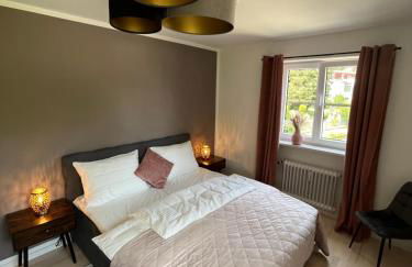 UNiQE I Stilvolle 115qm I Terrasse I BBQ - Foto 9