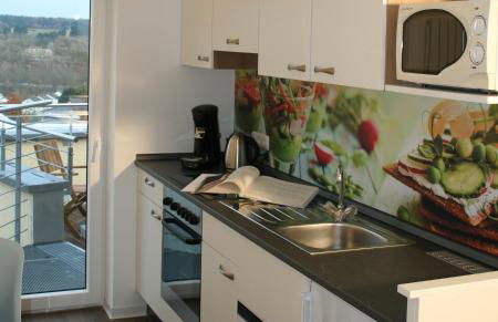 ApartPeterstor - Foto 14