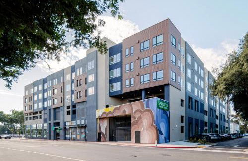 Blueground Old San Leandro fitness center nr park SFO-1938 - Foto 59