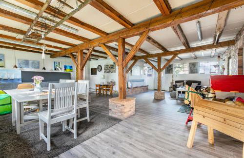 Ferienwohnung Hof Krakebüll - Foto 24