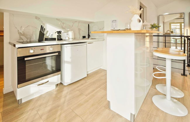 Résidence Celli Saint-Tropez - Foto 12