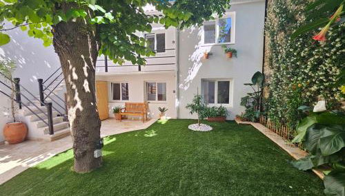 T2 climatisé à 50m du port et de la plage - Foto 2