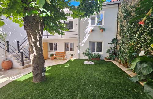 T2 climatisé à 50m du port et de la plage - Foto 2