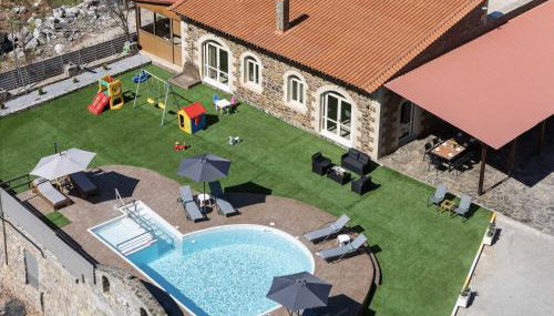 Villa Pasiphae - With Private Pool - Foto 4