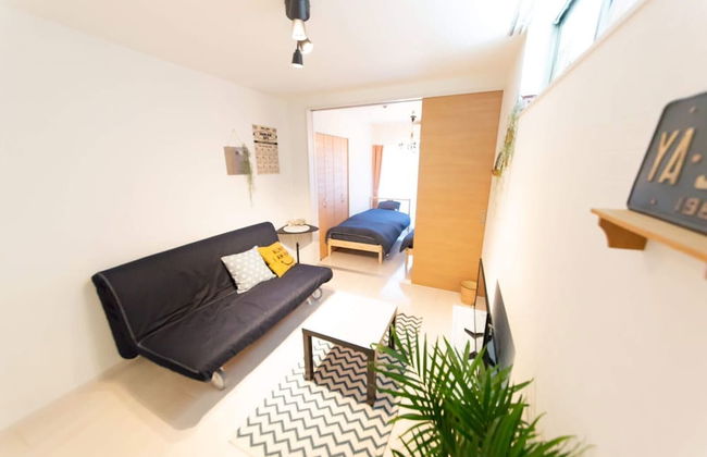 L-style Hanazonocho Apartment A - Foto 33