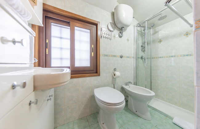 Panoramic View Studio in Rome - Foto 73