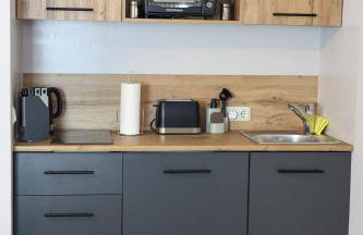 Vision - Apartment 43 - Bad Klosterlausnitz - Foto 15