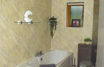 Auchenhill Lodge - Foto 25